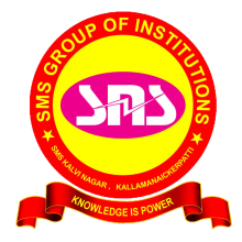 SMS Group Logo